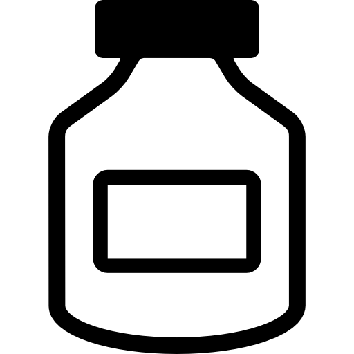 pill bottle