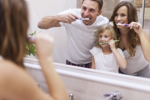 Consejos para un buen cepillado de dientes