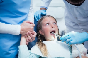 Paediatric dentistry | PADI